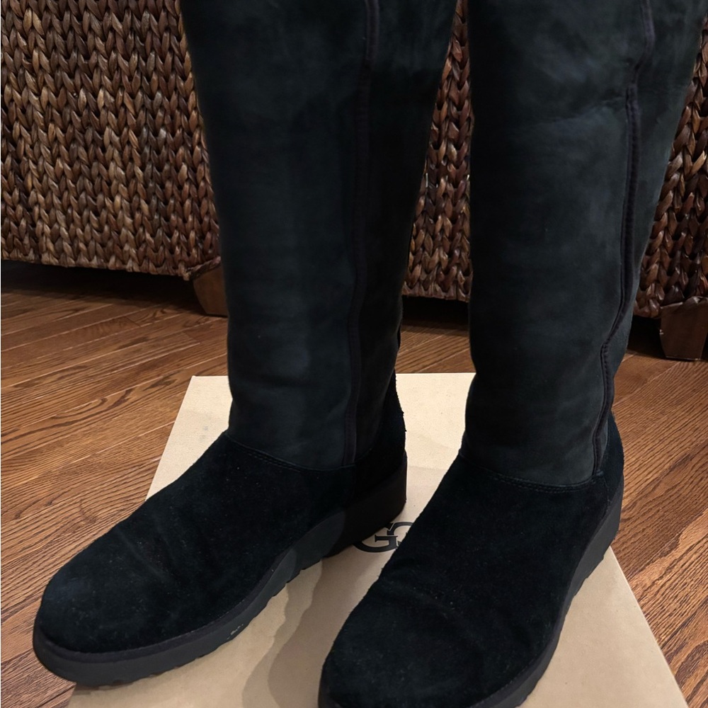 UGG Kara Boots